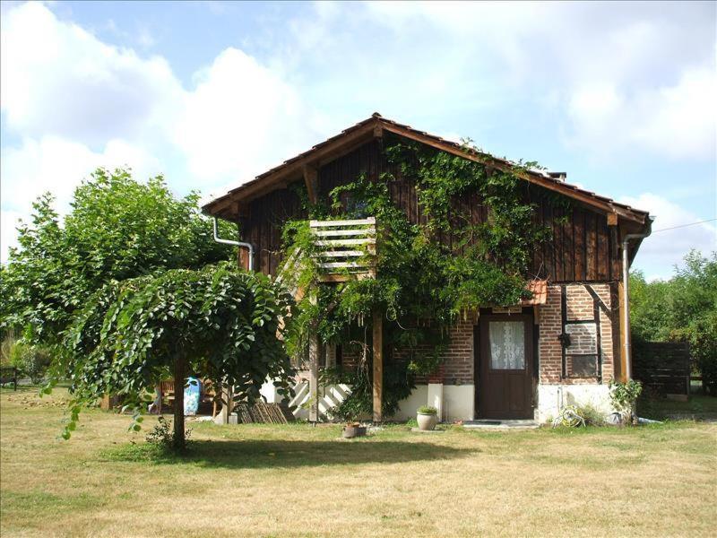 Le Gahoun L'escale — hotel in Castets
