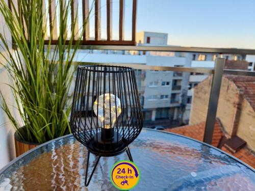 SWEET HOME central cozy apartment — 4-Star Luxury Hotel in Cluj-Napoca, Romania