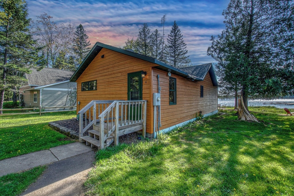 Lena's Northern Pines Resort - photo 28