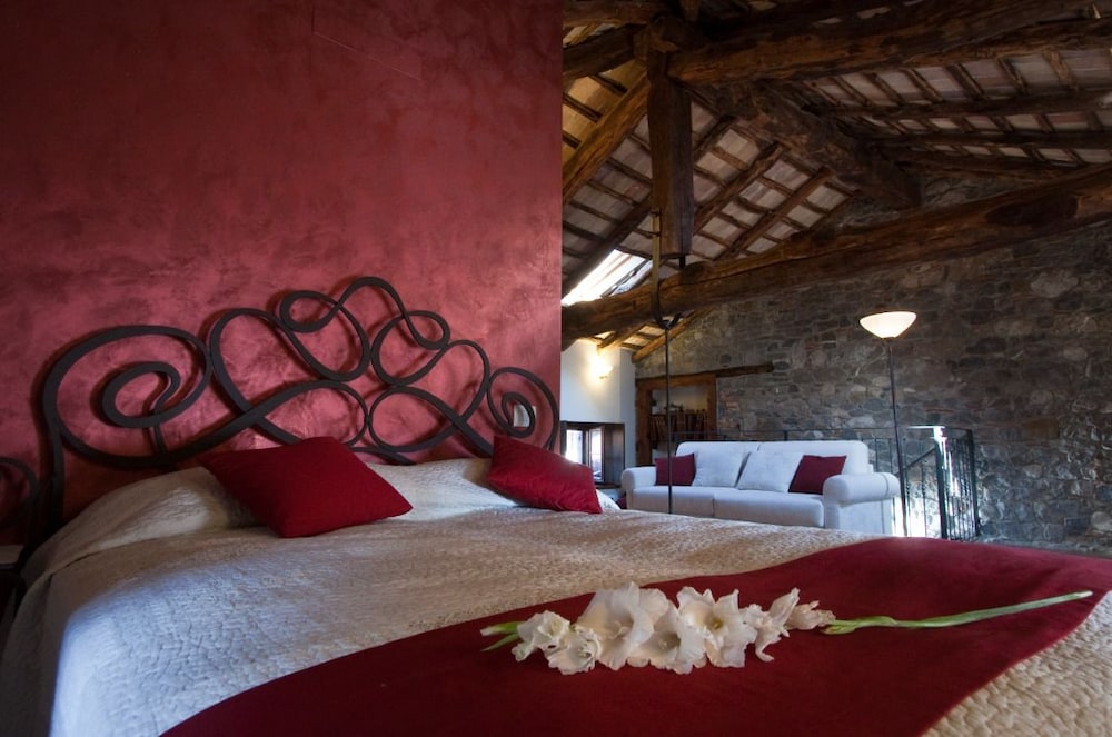 Affittacamere Valnascosta — hotel in Faedis