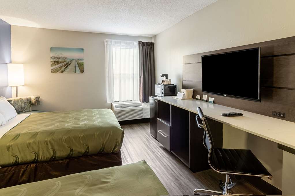 Quality Inn near MCAS Cherry Point - photo 11