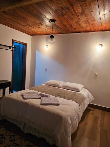 Hospedaria Flor Do Trovao in Ouro Preto, Brasil