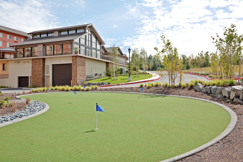 Staybridge Suites Everett Paine Field by IHG - photo 28