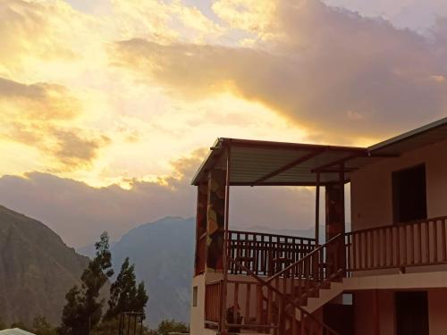 Hotel El Gran Valletero — hotel in Cotahuasi