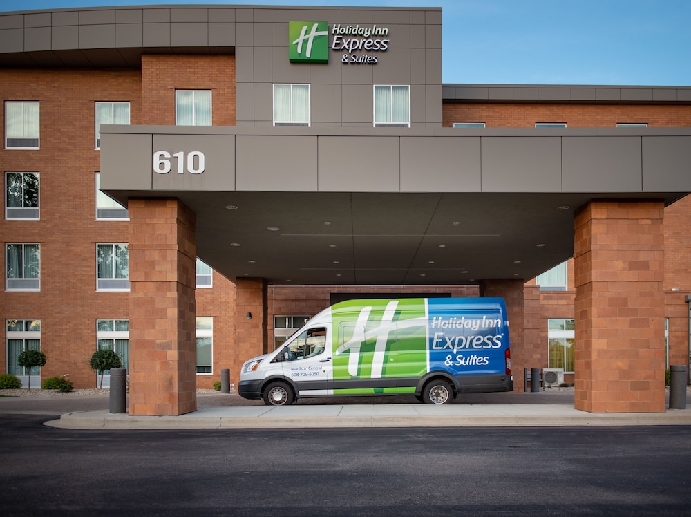 Holiday Inn Express & Suites Madison Central by IHG - photo 30