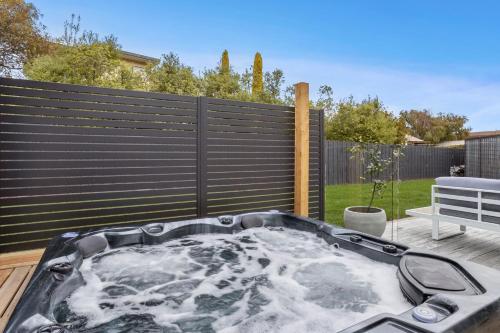 Granville House Hamptons style — Lindisfarne — photo 4