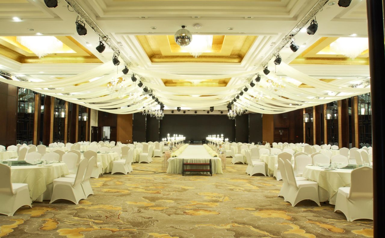 Riverside Luxury Hotel in Guilin, People's Republic of China