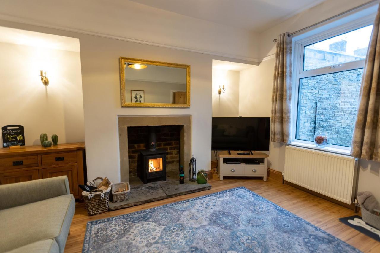 Skipton at Six in Skipton, United Kingdom