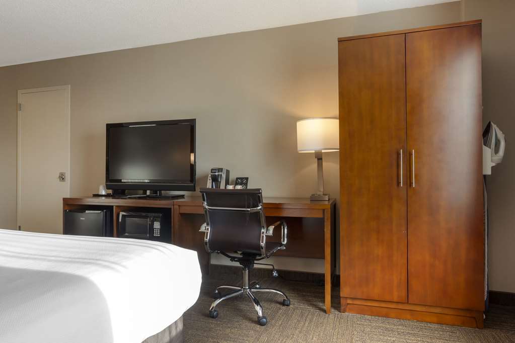 Comfort Inn & Suites Presidential - photo 5