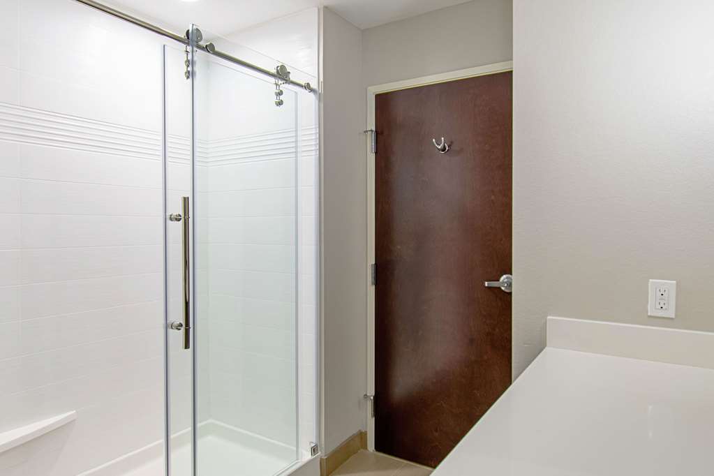Comfort Suites Humble Houston IAH - photo 23