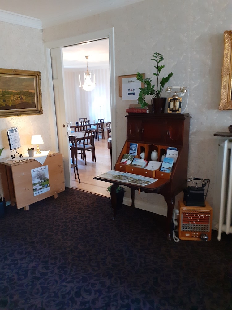 Hotell S:t Olof — Falkoeping — photo 2