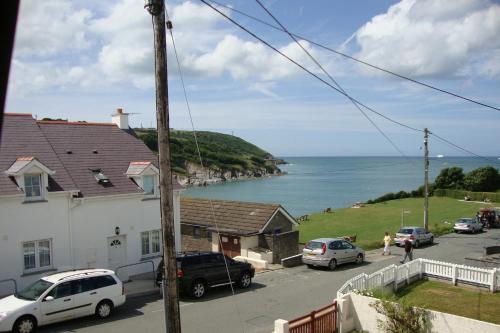 Arwel Aberporth — 4-Star Luxury Hotel in Aberporth, United Kingdom