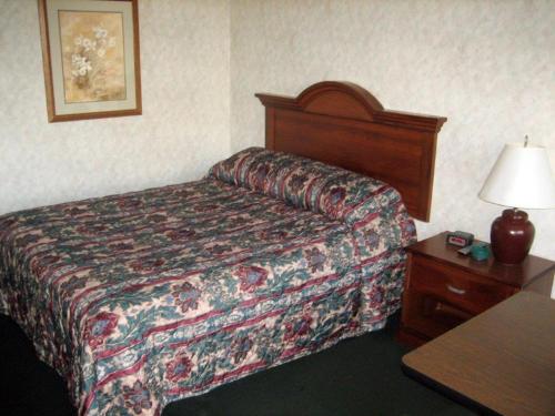 Fair Motel - photo 16