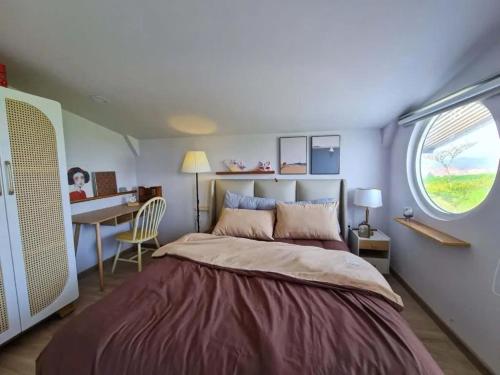 Adachi Farmstay Bảo Lộc in Bao Loc, Vietnam