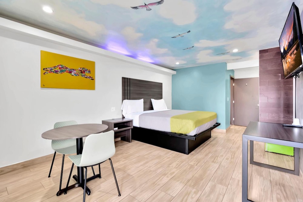 Exclusivo Inn & Suites - photo 12