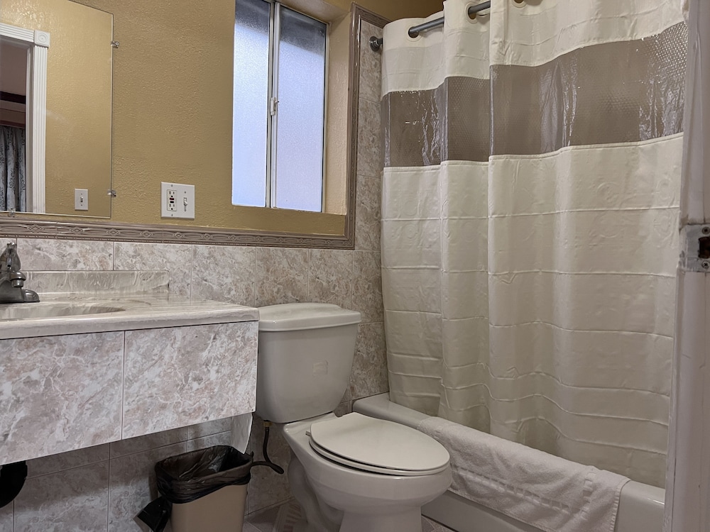 Horizon Inn Motel - photo 10