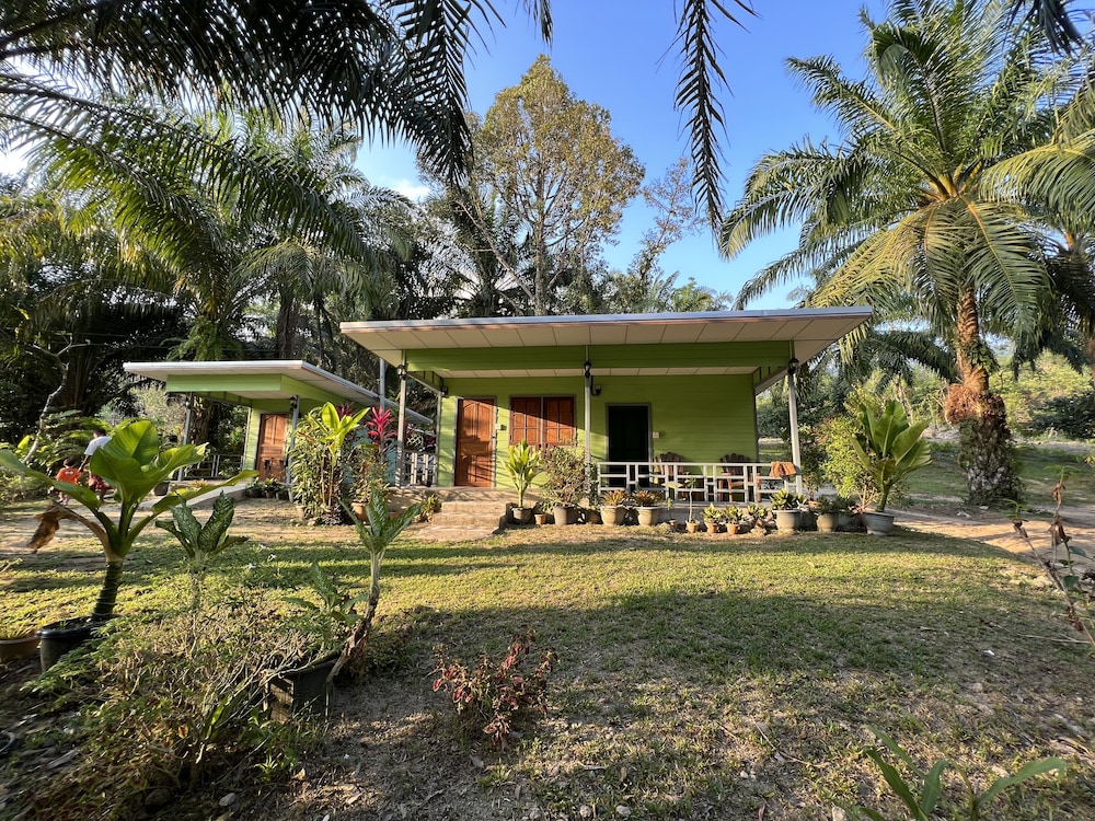 Baan Tarn Naam in Ban Khao Lak, Thailand