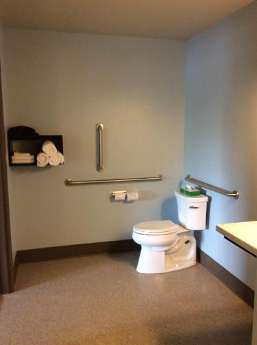 Scenic Shore Inn - photo 20