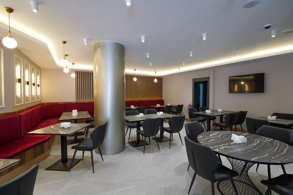 Hotel Ugurlu — Gaziantep — photo 5