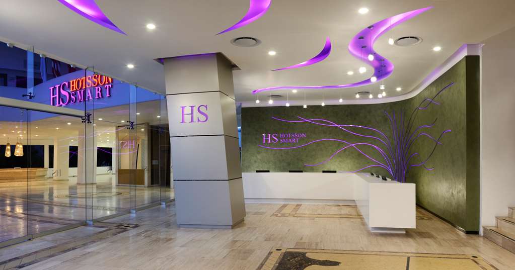 HS Acapulco