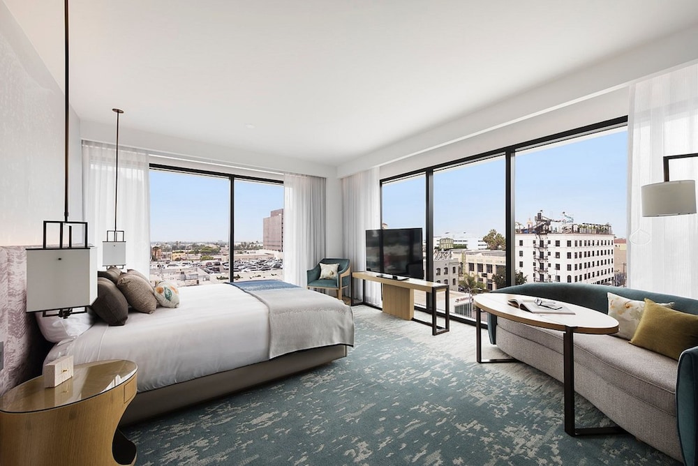 Dream Hollywood by Hyatt - photo 9