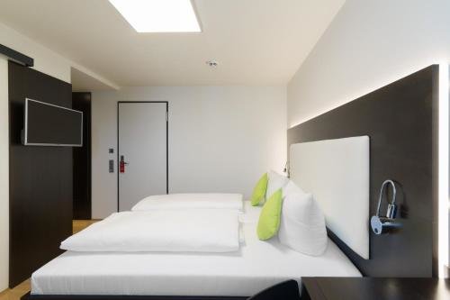 sevenDays Hotel BoardingHouse Mannheim — Mannheim — photo 5