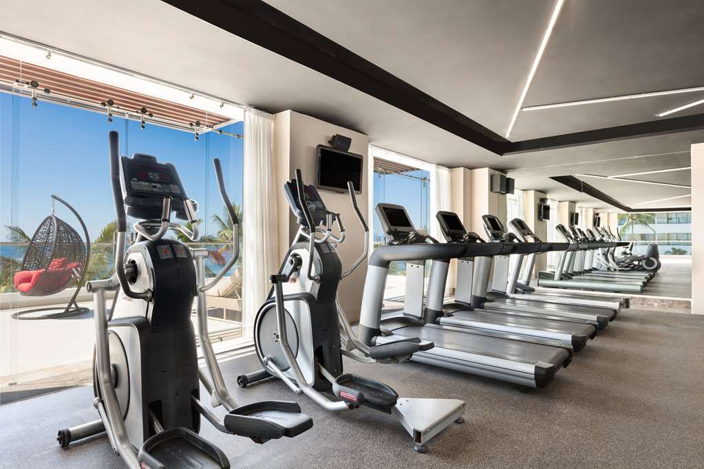 Health Club