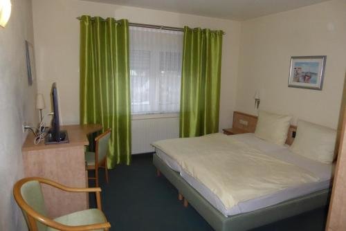 Hotel Ringpark - carbon neutral hotel in Buchen