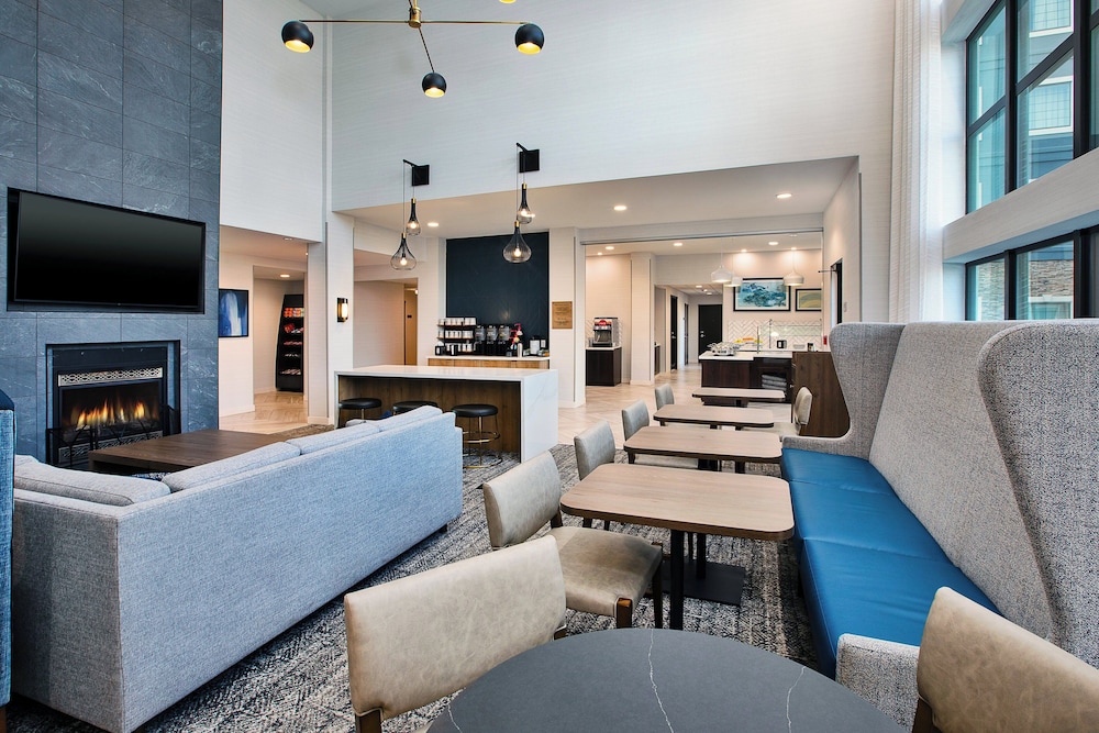 Staybridge Suites Bismarck by IHG - photo 61