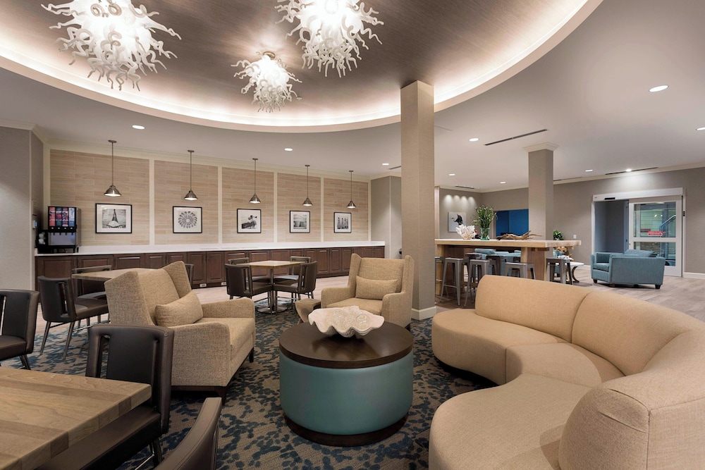 SpringHill Suites by Marriott New Smyrna Beach - photo 3