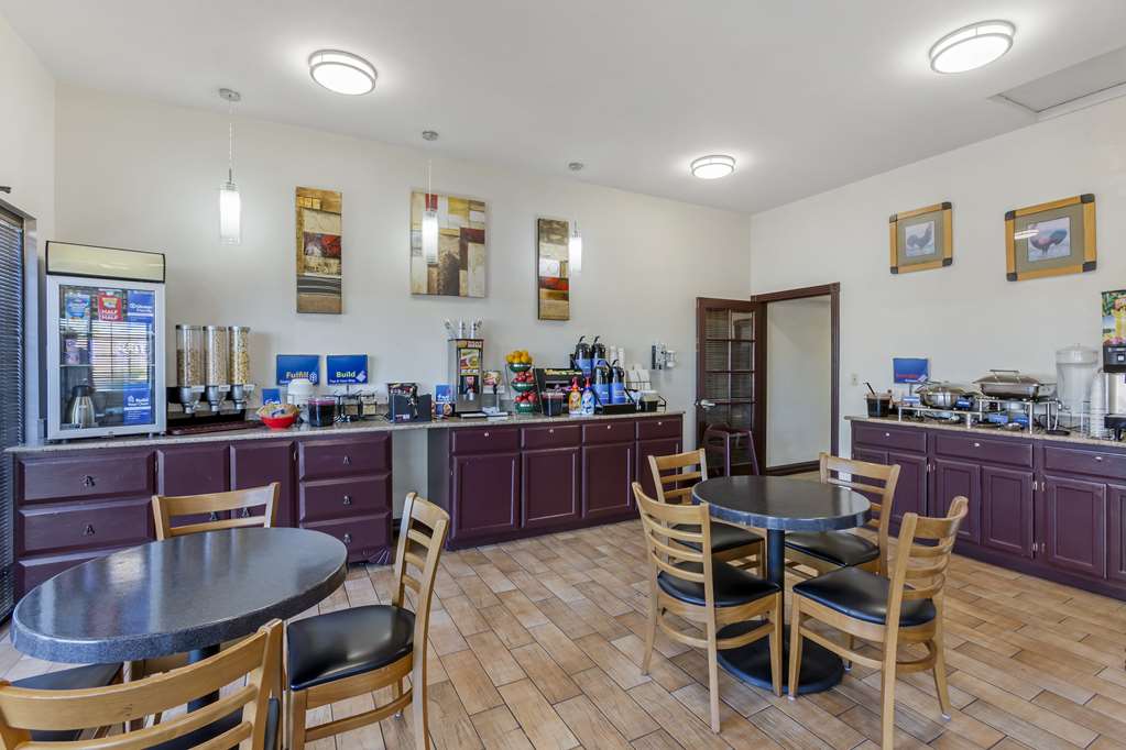 Best Western Superstition Springs Inn - photo 7
