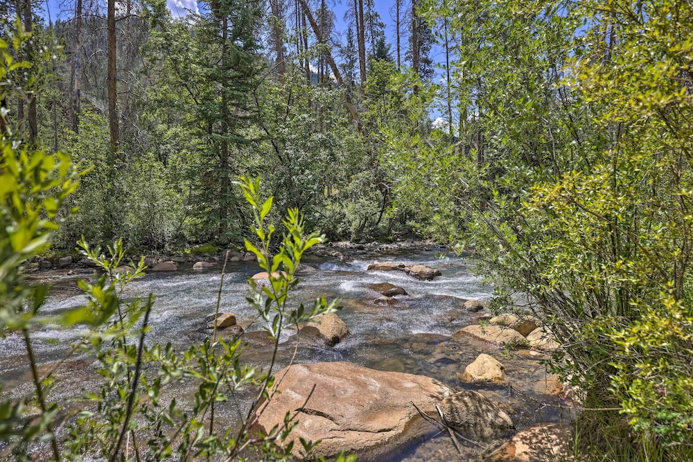 2 Mi to Keystone Resort Condo with Hot Tub Access - photo 14