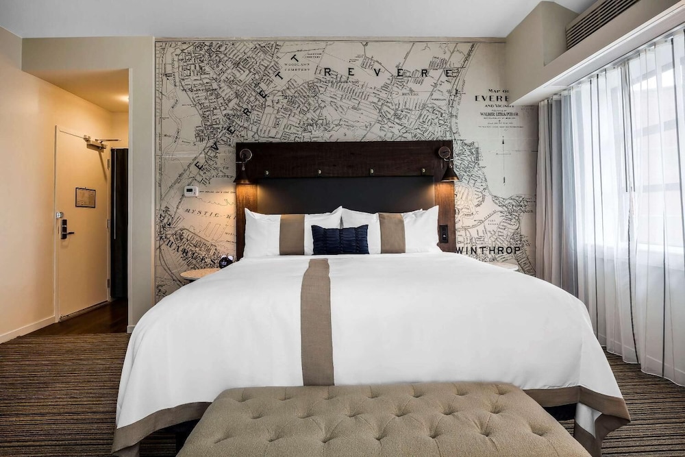 enVision Hotel Boston Everett - photo 9