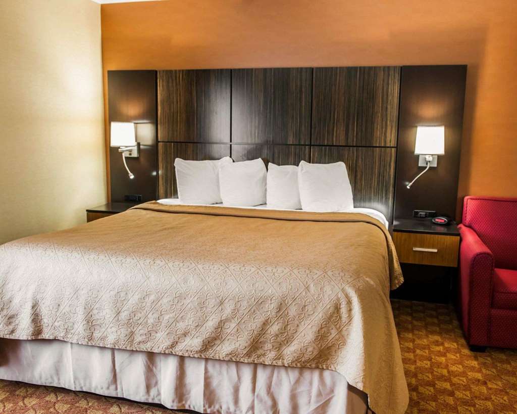 Quality Inn Franklin I 65 - photo 13