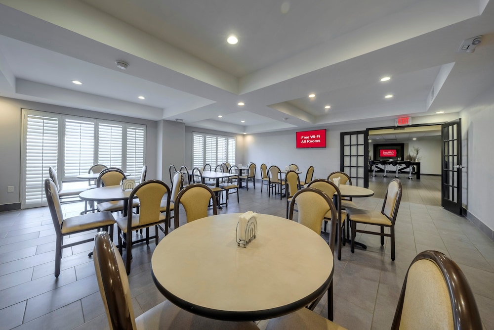 Red Roof Inn Yemassee - photo 4