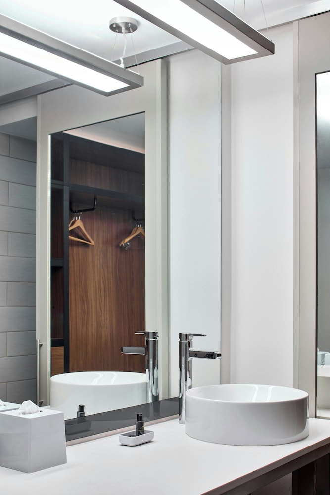 Aloft Raleigh - photo 43