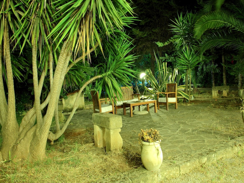 Hotel Villa Soles in Santa Flavia, Italy