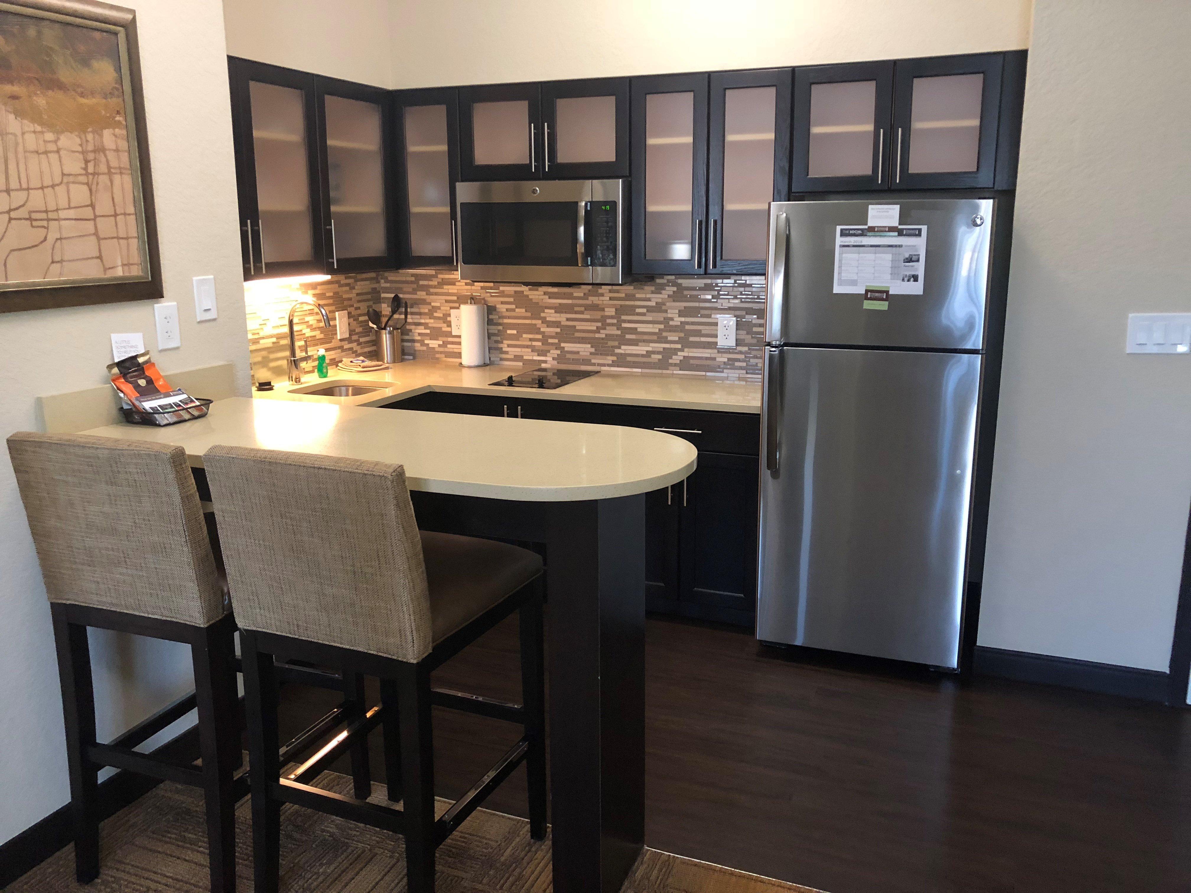 Staybridge Suites Lakeland West - photo 13