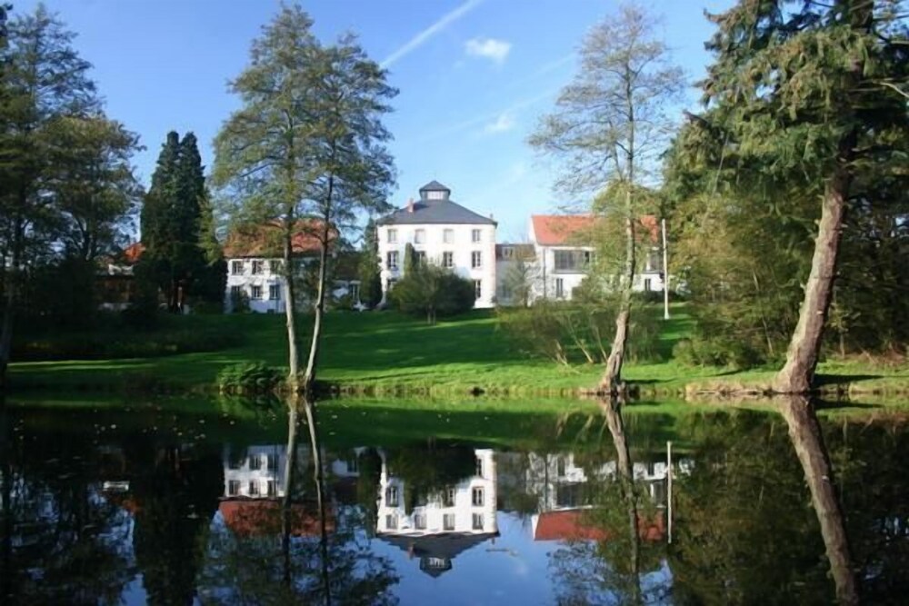 Hotel Hofgut Imsbach — Tholey