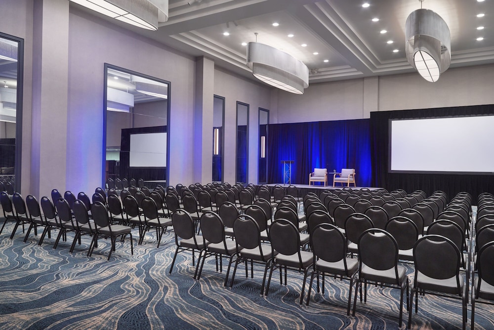 Sheraton Grand Nashville Downtown - photo 94