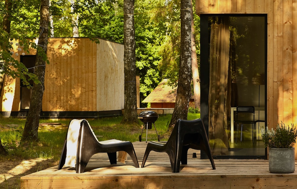 Kaletka in Ilawa, Poland