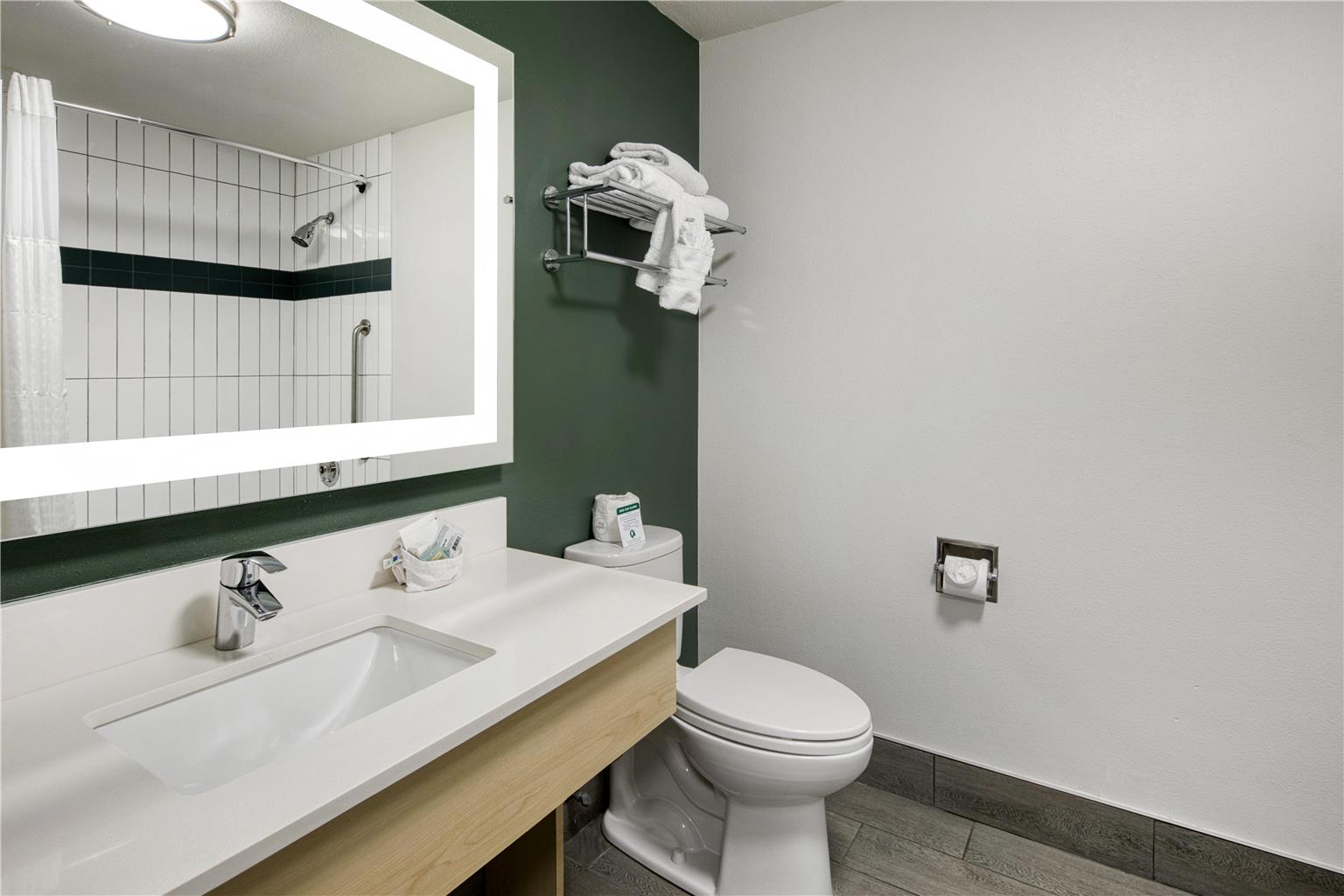 Best Western Portland West Beaverton - photo 43