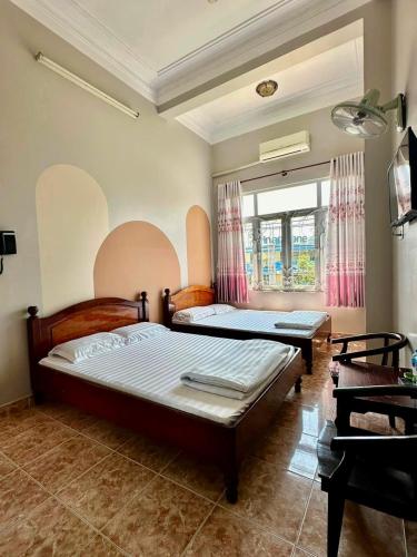 Tứ Hưng Hotel Bảo Lộc — Bao Loc — photo 3