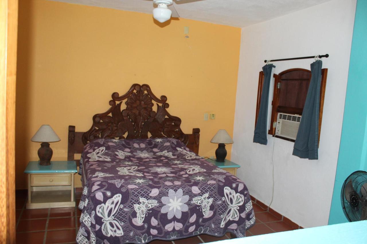 La Posada Pacifica in Puerto Vallarta, Mexico