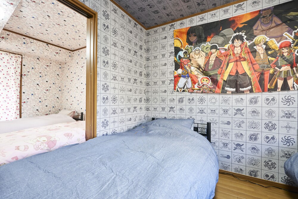 Otaku — Kyoto — photo 4