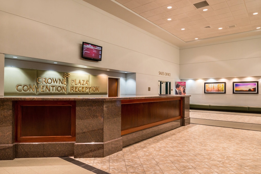 Crowne Plaza Springfield by IHG - photo 75