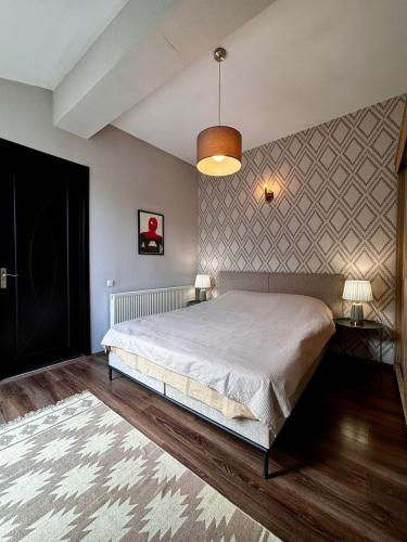 Mtskheta apartment 17