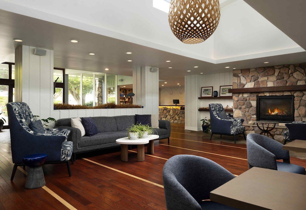 Inn At Morro Bay - photo 4