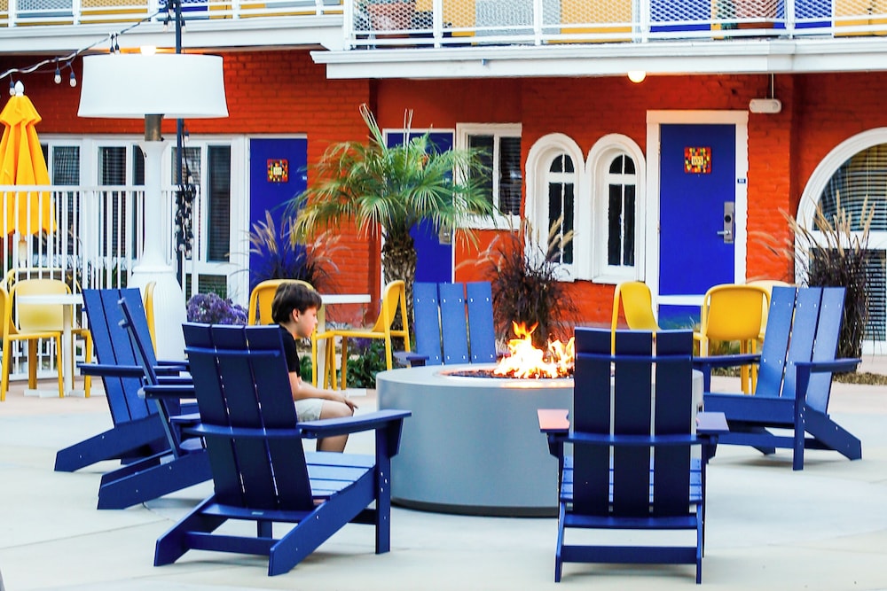 Hotel Del Sol - photo 43