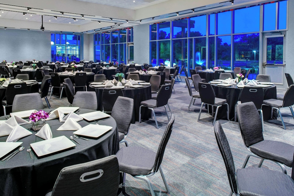 Aloft Wichita - photo 21